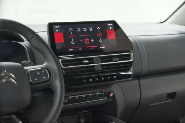 Citroën C5 Aircross (2024) thumbnail 50