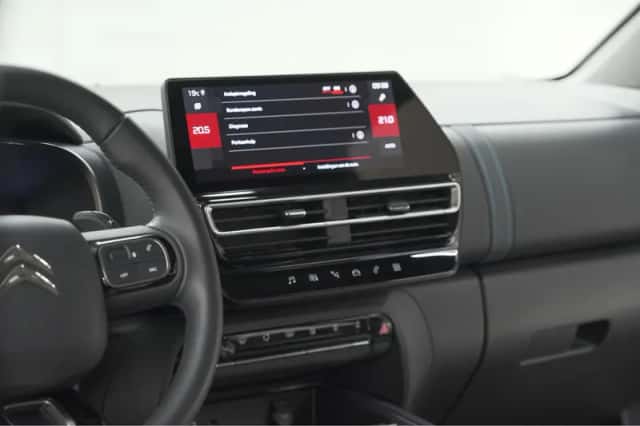 Citroën C5 Aircross (2024) thumbnail 51