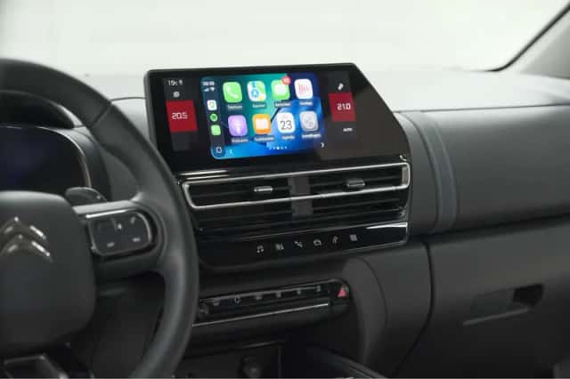 Citroën C5 Aircross (2024) thumbnail 52