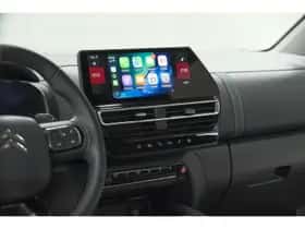 Citroën C5 Aircross (2024) thumbnail 52