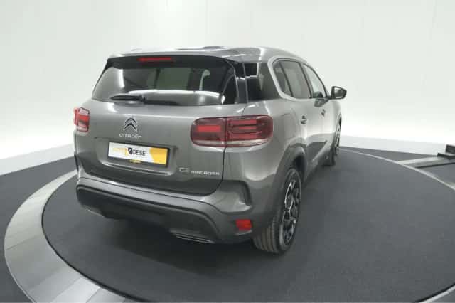 Citroën C5 Aircross (2024) thumbnail 55