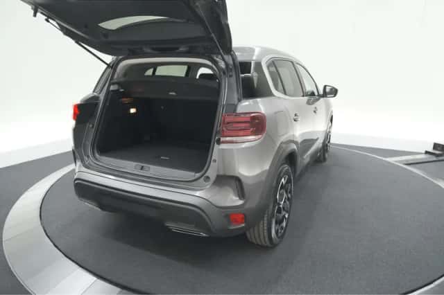 Citroën C5 Aircross (2024) thumbnail 56