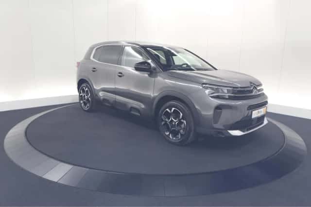 Citroën C5 Aircross (2024) thumbnail 7