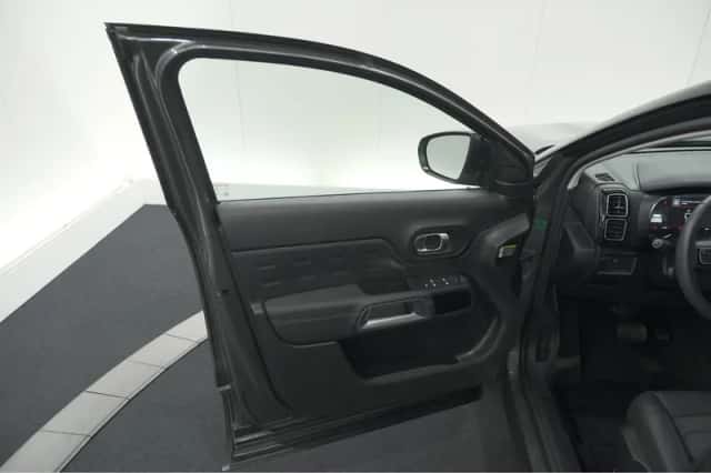 Citroën C5 Aircross (2024) thumbnail 61