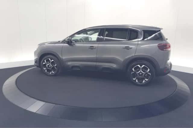 Citroën C5 Aircross (2024) thumbnail 62