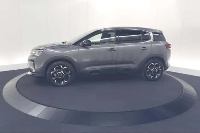 Citroën C5 Aircross (2024) thumbnail 63