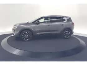 Citroën C5 Aircross (2024) thumbnail 63