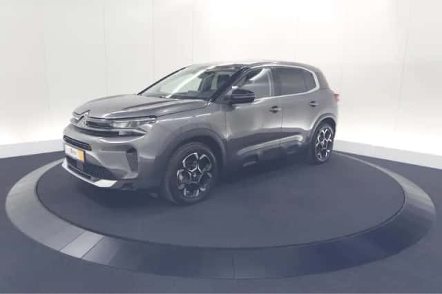 Citroën C5 Aircross (2024) thumbnail 64