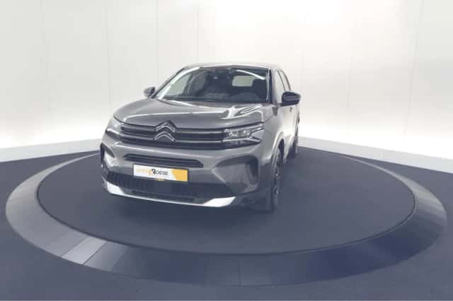 Citroën C5 Aircross (2024) thumbnail 65
