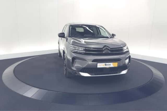 Citroën C5 Aircross (2024) thumbnail 66