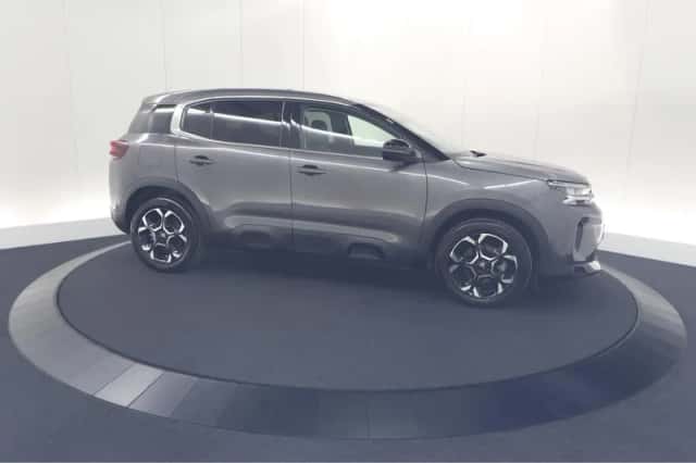 Citroën C5 Aircross (2024) thumbnail 8