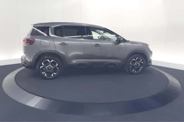 Citroën C5 Aircross (2024) thumbnail 9