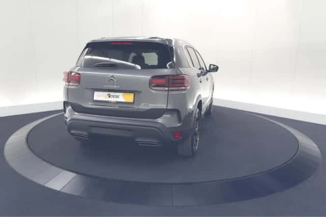 Citroën C5 Aircross (2024) thumbnail 10