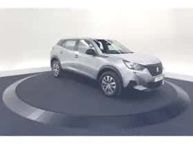 Peugeot 2008 (2023) thumbnail 7