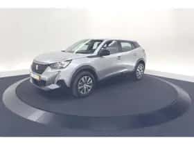 Peugeot 2008 (2023) thumbnail 61