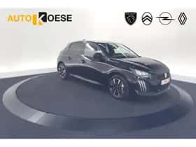 Peugeot 208 (2025) thumbnail 1