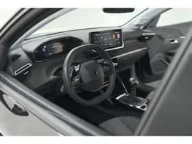 Peugeot 208 (2025) thumbnail 2