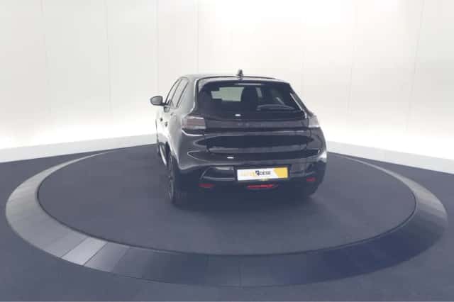 Peugeot 208 (2025) thumbnail 11