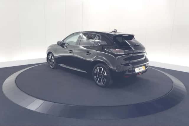 Peugeot 208 (2025) thumbnail 12