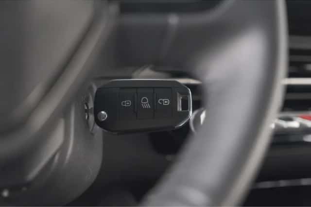 Peugeot 208 (2025) thumbnail 14