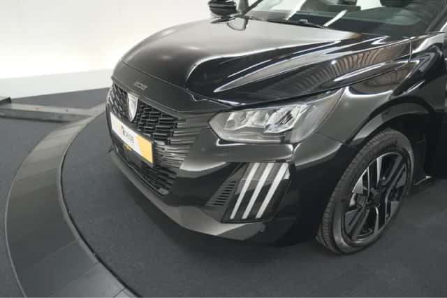 Peugeot 208 (2025) thumbnail 15