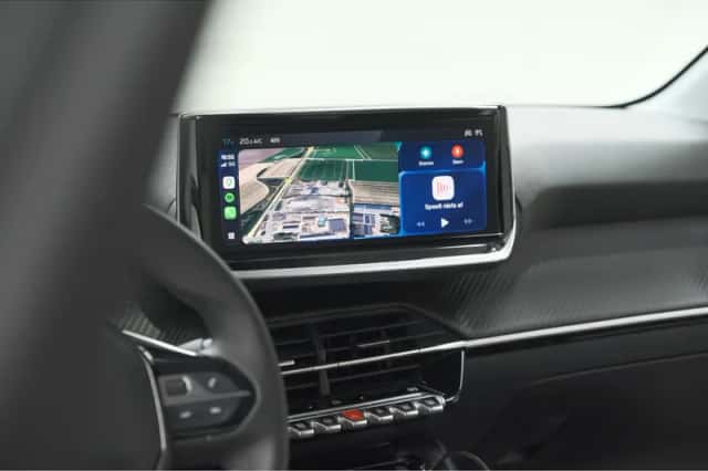 Peugeot 208 (2025) thumbnail 3