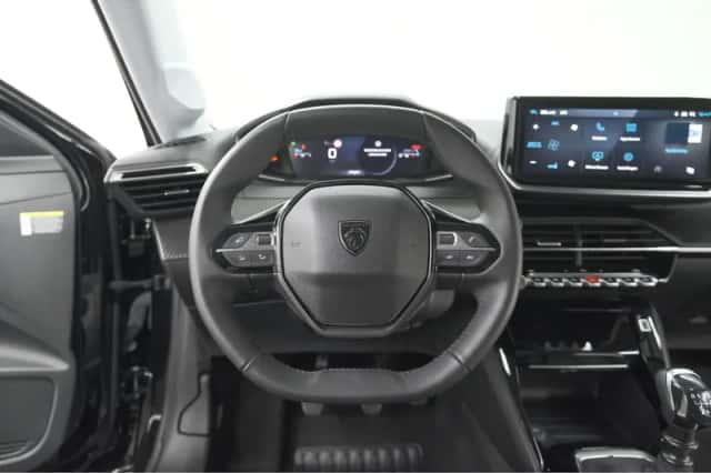 Peugeot 208 (2025) thumbnail 25
