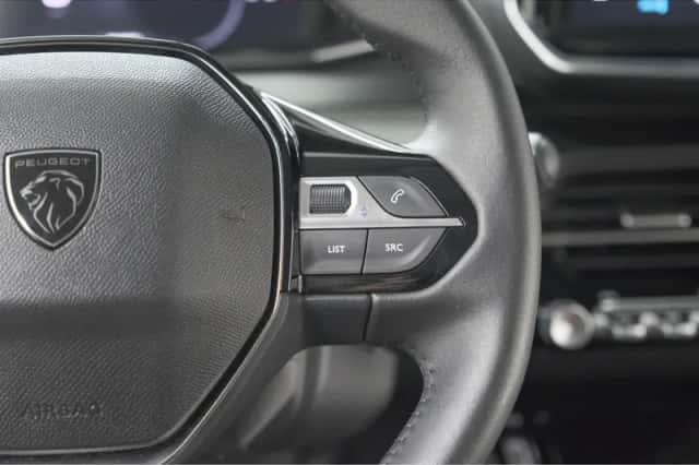Peugeot 208 (2025) thumbnail 27