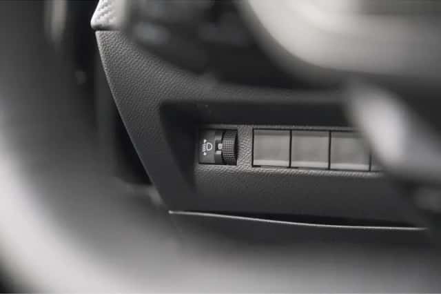 Peugeot 208 (2025) thumbnail 30