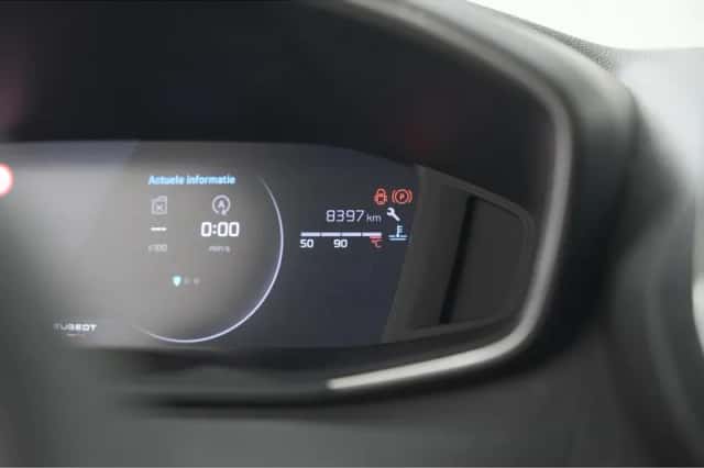 Peugeot 208 (2025) thumbnail 31