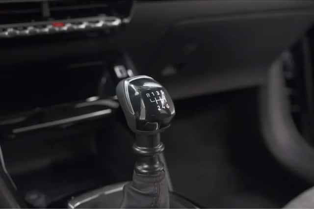 Peugeot 208 (2025) thumbnail 33