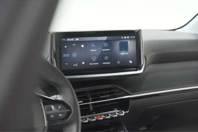 Peugeot 208 (2025) thumbnail 36