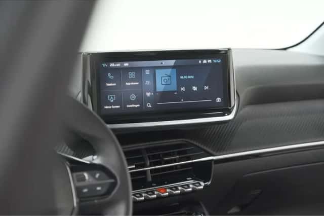 Peugeot 208 (2025) thumbnail 37