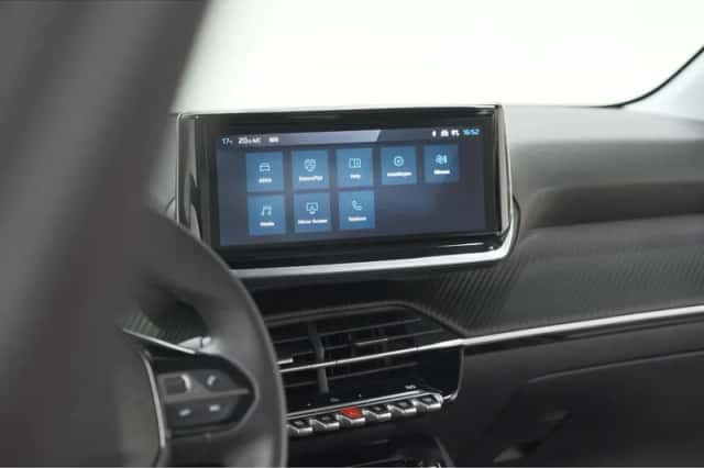 Peugeot 208 (2025) thumbnail 38