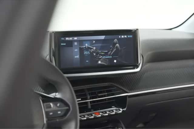 Peugeot 208 (2025) thumbnail 39