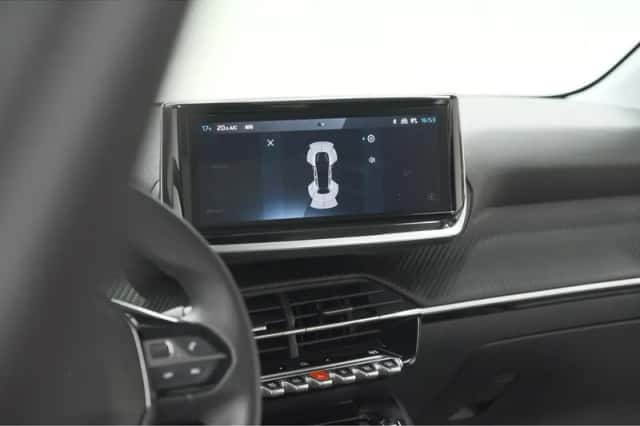 Peugeot 208 (2025) thumbnail 40
