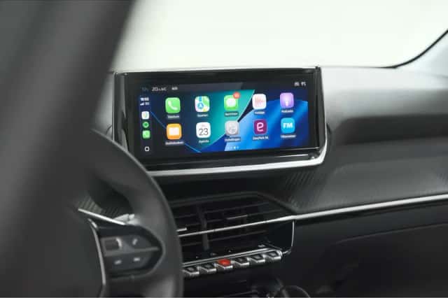Peugeot 208 (2025) thumbnail 41