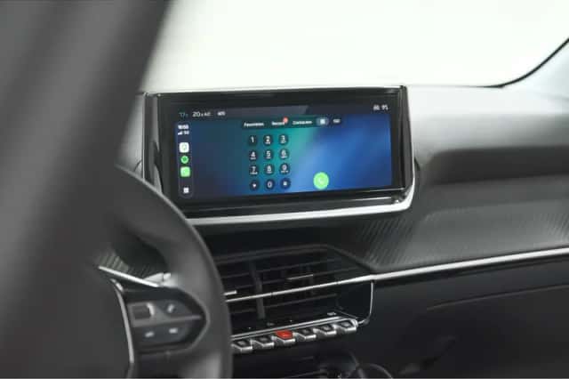 Peugeot 208 (2025) thumbnail 42