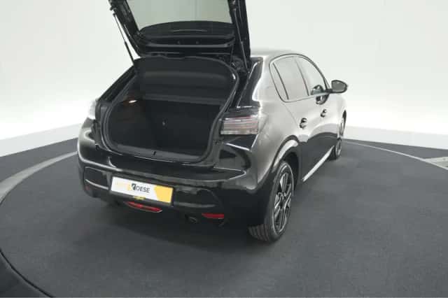 Peugeot 208 (2025) thumbnail 44