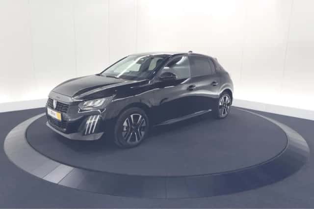Peugeot 208 (2025) thumbnail 52