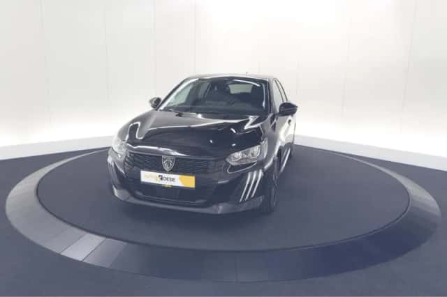 Peugeot 208 (2025) thumbnail 53