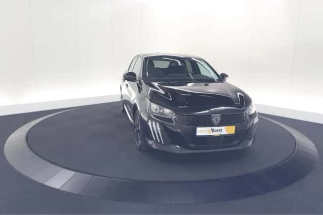 Peugeot 208 (2025) thumbnail 54