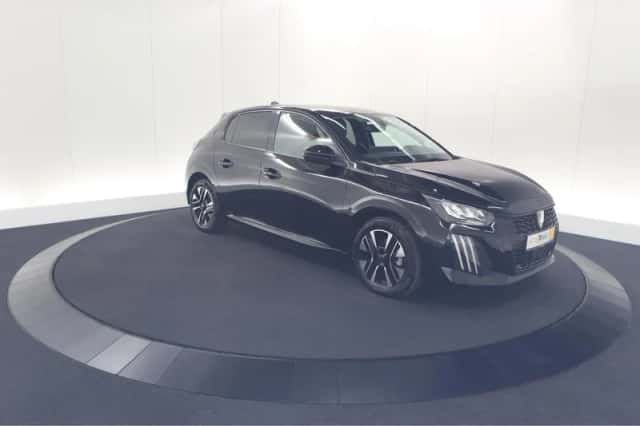 Peugeot 208 (2025) thumbnail 7