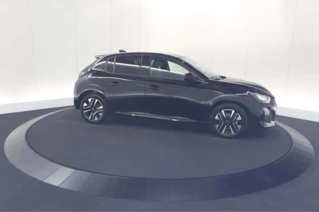 Peugeot 208 (2025) thumbnail 8