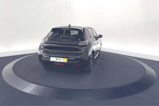 Peugeot 208 (2025) thumbnail 10