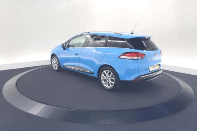 Renault Clio (2019) thumbnail 11