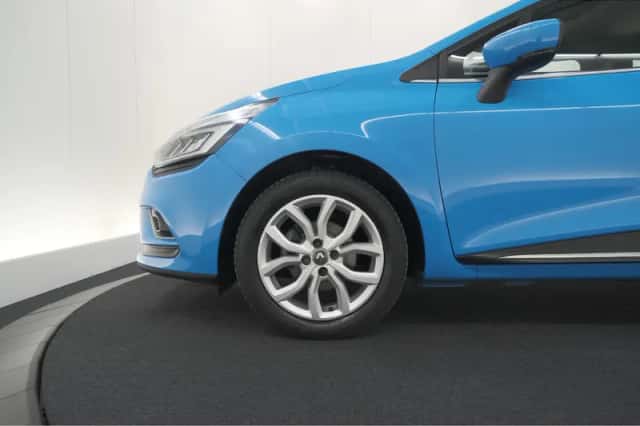 Renault Clio (2019) thumbnail 13