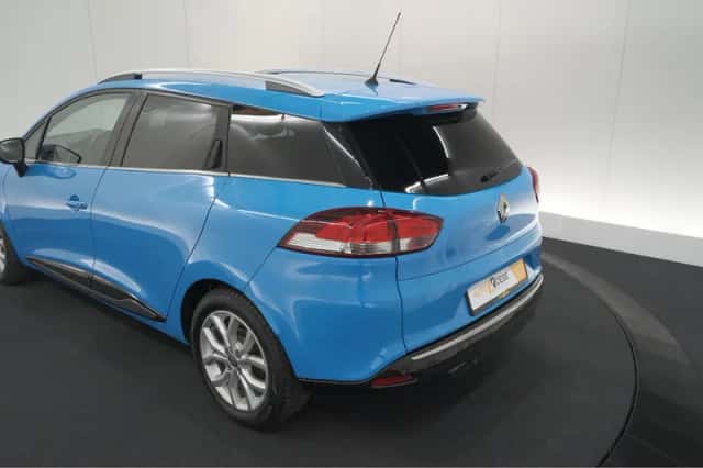 Renault Clio (2019) thumbnail 16