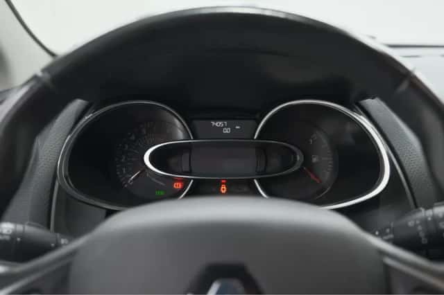 Renault Clio (2019) thumbnail 34