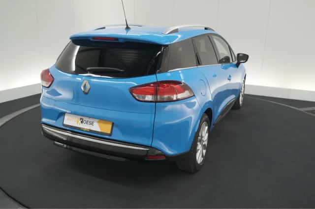 Renault Clio (2019) thumbnail 44
